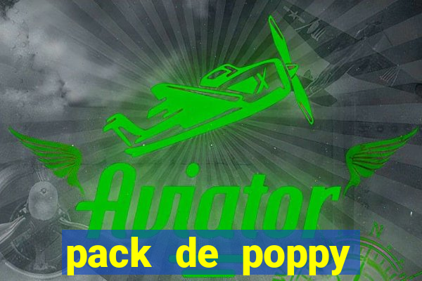 pack de poppy playtime 3 para drawing cartoons 2 vk